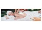 Do you want to learn what is holistic massage? Come to QSMH2 to join a course
