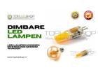 Koop de aanzienlijk dimbare LED transformator met stabiele uitgangsspanning
