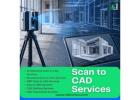 Our Seattle Team Builds Precision CAD Models from Scans—Book Now!