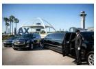 LAX Car Service | LAX Airport Car Service for Paramount Limo