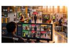 Manufacturing Vision AI Solutions for Industrial Safety and Process Monitoring in India