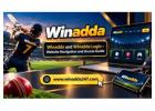 Winadda and Winadda Login – Website Navigation and Access Guide
