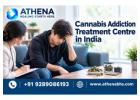 Cannabis Addiction Treatment Centre in India | Athena BHS