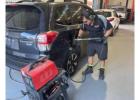 Improve Vehicle’s Charm with Car Paint Repair Adelaide