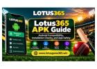 Lotus365 APK – Android Compatibility, Installation Checks, and App Safety