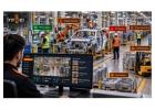 AI-Powered Video Analytics for Automotive Manufacturing Monitoring