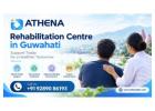 Rehabilitation Centre in Guwahati for Addiction and Mental Health Care