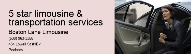 Style Limousine