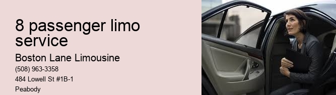 Limousine Service