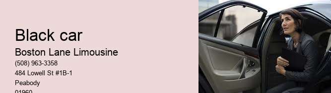 Quality Limousine