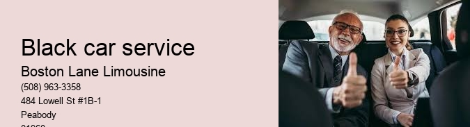 Lane Limousine