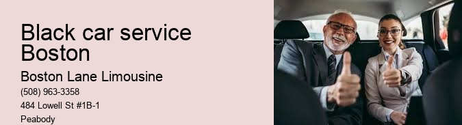6 Passenger Limo Rental