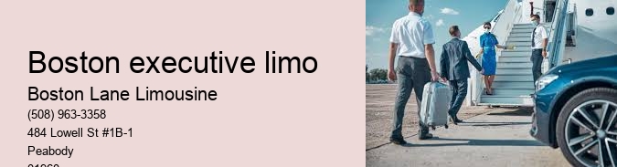 Limo Service
