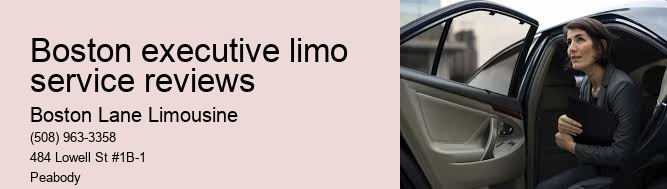3 Door Limousine