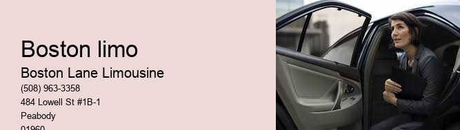 Limo Services