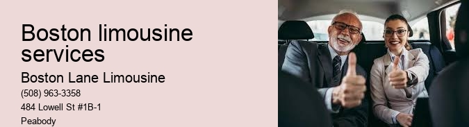 A Black Car Service