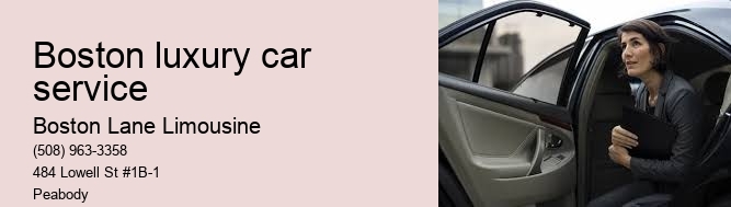 Black Car Service