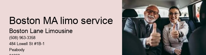 Style Limousine