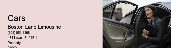 Quote For Limo Service