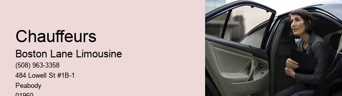 6 Passenger Limo Rental