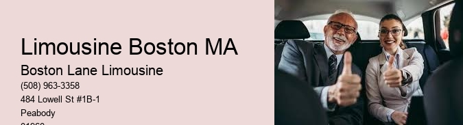 5 Star Limousine & Transportation Services