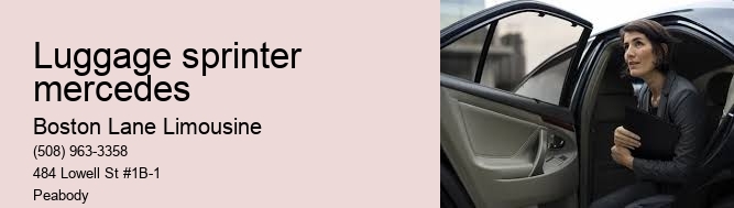 Limo Rental