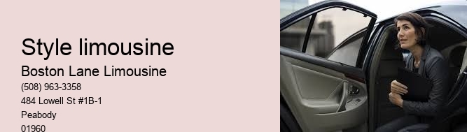 Quality Limousine