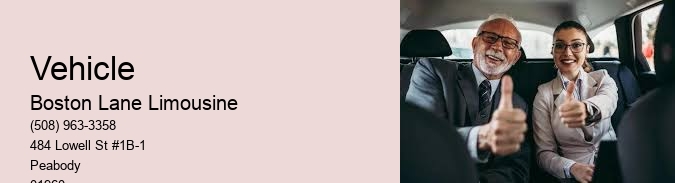 Limo Services