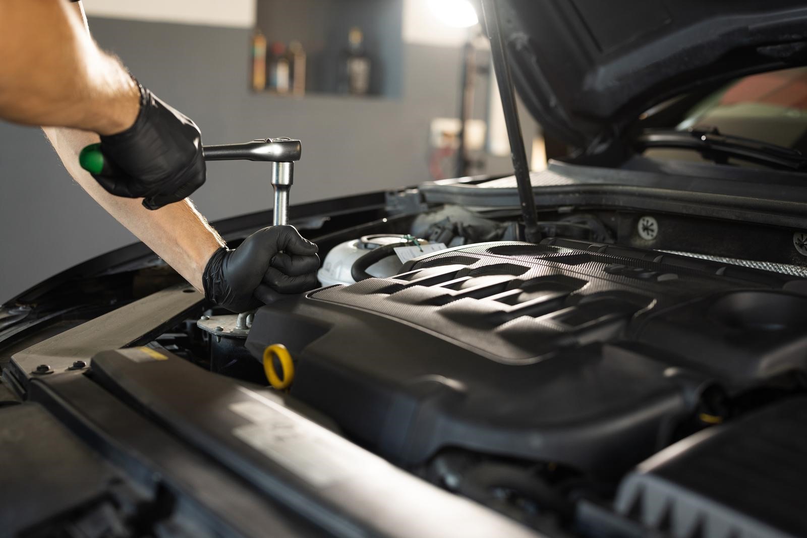 Auto Tuning Shops Near Me