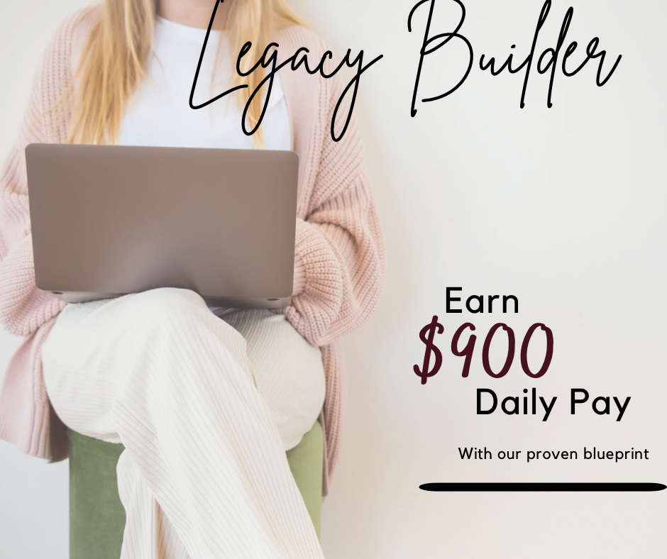 Push your Profit by Christmas. 2 hours a day to 20k