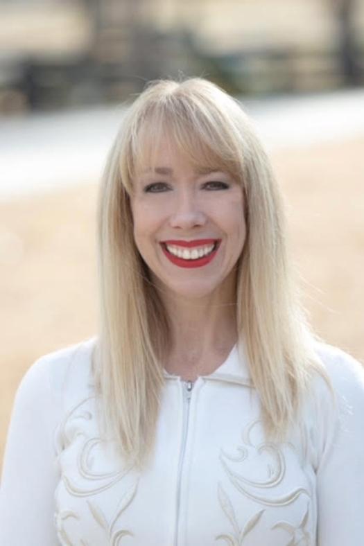 :	Your Georgia Home Journey Starts with Sharon Bicknell