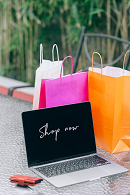 Ernests Shopping Mall