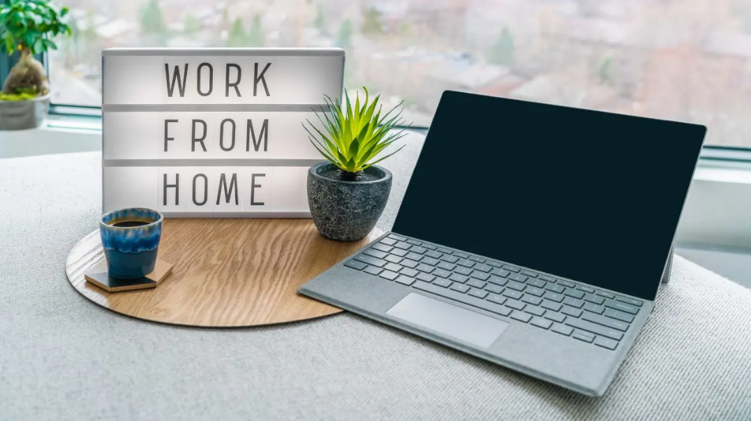 Kickstart Your Home Business
