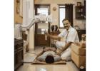 Need an X-ray but Can’t Step Out? Discover How to Get an X-ray at Home in Delhi