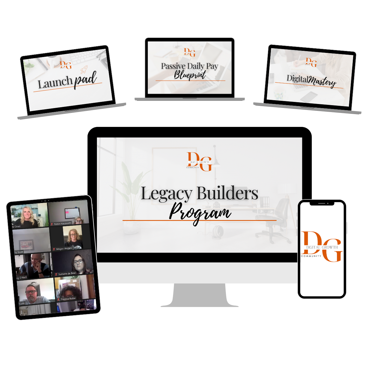 Stop Trading Hours for Dollars! Learn How to Leverage the Internet for 24/7 Earnings!