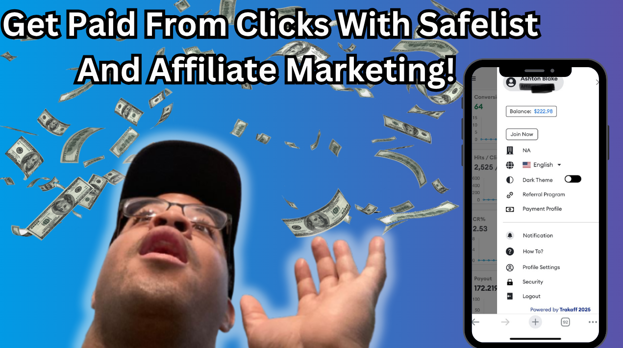 New method: $50/day without selling