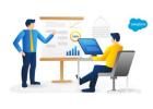 What Does Salesforce Do | Salesforce Integration By Site It Now