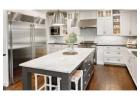 Modular Kitchen: A Perfect Blend of Functionality and Style