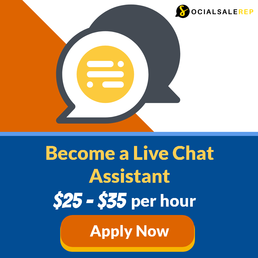 Now Hiring: SquareSpace Online Assistant ($256.00 per day)