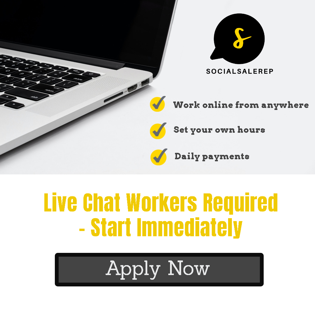 Now Hiring: SquareSpace Online Assistant ($256.00 per day)