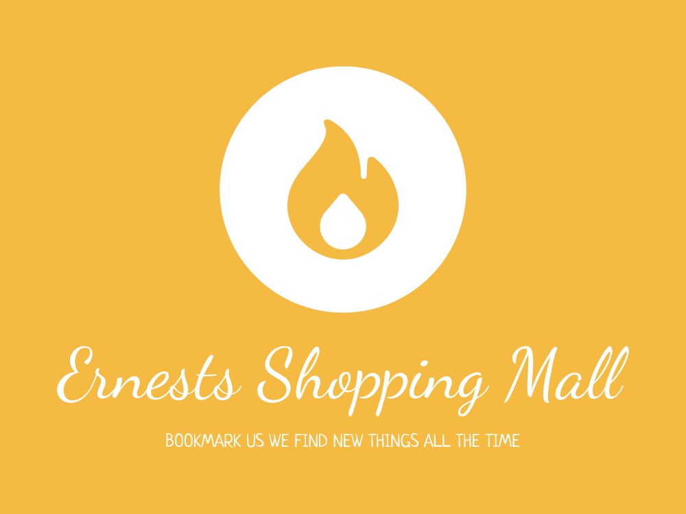 Ernests Shopping Mall
