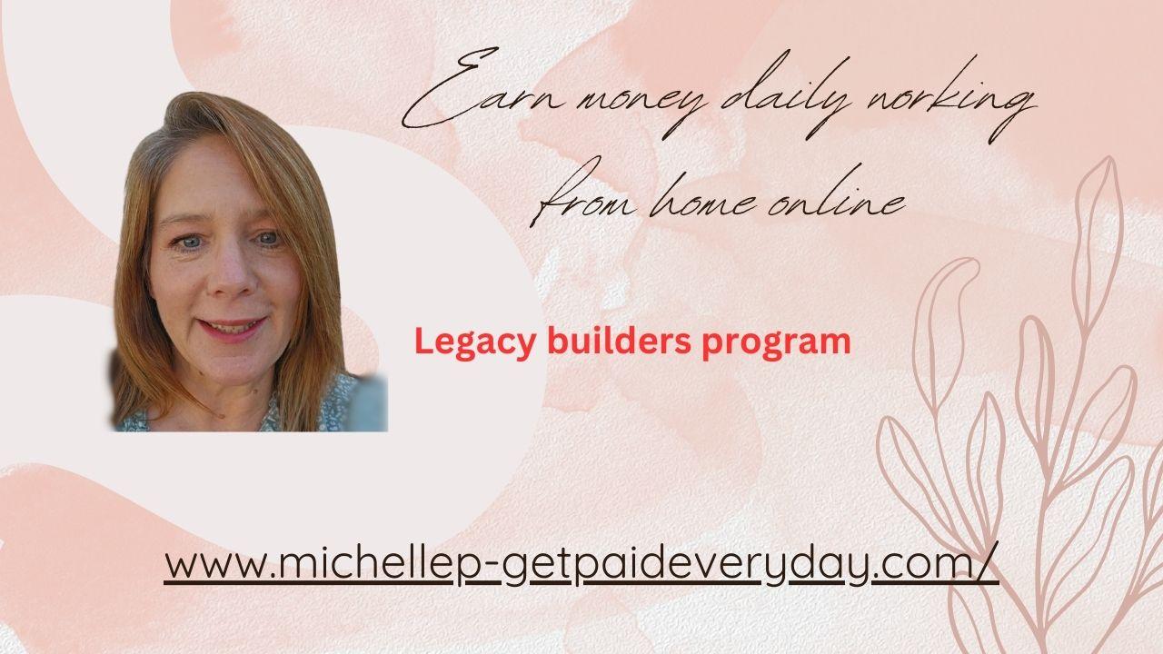 Make $900 Daily in Just 2 Hours—No Tech Skills, More Family Time!