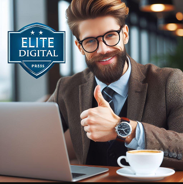 Digital Dominance Unleash Your Online Potential Today!