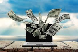 Regardless of who referred them.Earn up to $1800/month without referring anyone!