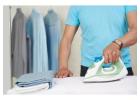Reliable Laundry Services in UAE - Laundry AE