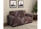 Latest Sofa Cover Designs to Refresh Your Living Space