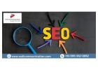 Top SEO Agency In Delhi To Boost Your Online Visibility | Wall Communication