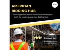 Can American Bidding Hub Really Boost Your Business? Here’s What You Need to Know