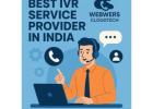 Best IVR Service Provider in India