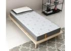 Explore & Buy Single Mattress – Free Delivery Across India